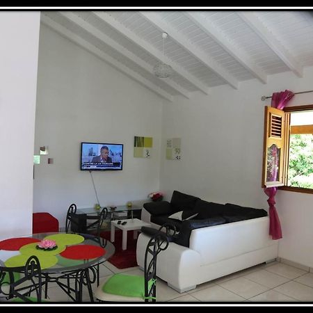 Villa Le Plaisir Le Gosier  Esterno foto